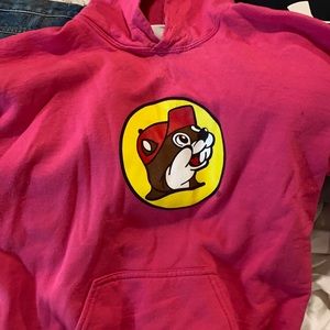 Buc-ee’s hoodie